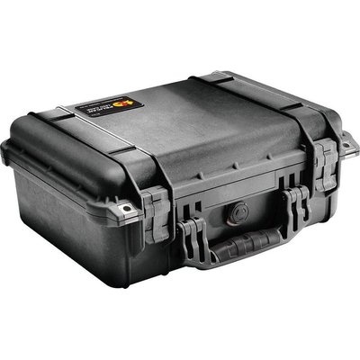 Photo of Pelican 1450 Protector Hard Case - with Foam