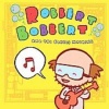 Robbert Bobbert & Bubble Machine Photo