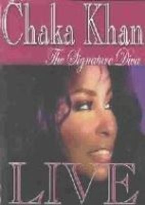 Photo of Chaka Khan - The Signature Diva