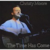 The Time Has Come Photo