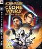 Star Wars The Clone Wars: Republic Heroes Photo