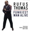 Funkiest Man Alive The Stax Funk CD Photo