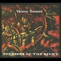 Photo of Soldiers Of The Night CD