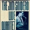 Jim Snidero Quartet Photo