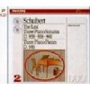 Last Three Piano Sonatas Photo