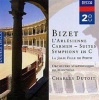 Philips L'arlesienne Carmen Suites Symphony in C Photo