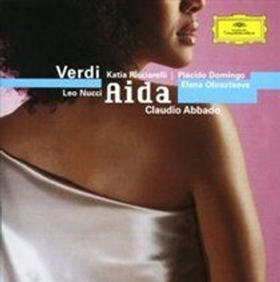 Photo of Aida