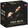 Universal Music Group SYMPHONIES AND SYMPHONIC POEMS CD Photo