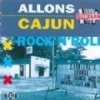 Allons Cajun Rock Photo