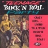 Teenage Rock & Roll Party Photo