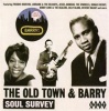 The Old Town and Barry Soul Survey Photo