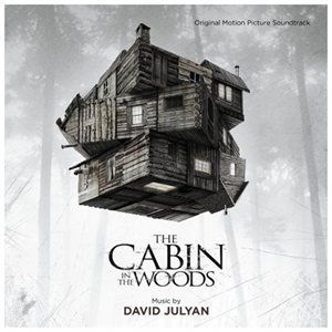 Photo of Cabin In The Woods CD