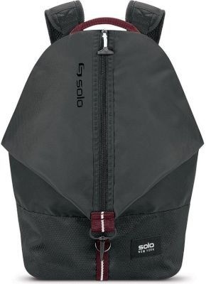 Photo of Solo Varsity Peak Backpack for 13.3" Notebooks