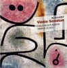 Schulhoff: Violin Sonatas Photo