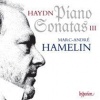 Hyperion Haydn: Piano Sonatas Photo