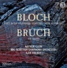 Hyperion Bloch: Voice in the Wilderness/Schelomo/From Jewish Life/... Photo