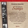 Francis Poulenc: The Complete Songs Photo