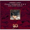 Hyperion Frederic Chopin: Piano Sonatas 2 and 3 Photo