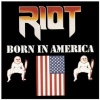 Born In America CD Photo