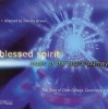 Blessed Spirit: Clare College Choir/Brown Photo