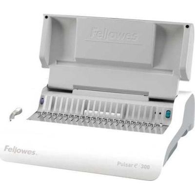 Photo of Fellowes Pulsar-E 300 Comb Electric Binder