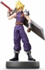 Nintendo Amiibo - Cloud Photo
