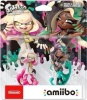 Nintendo Amiibo Character 2 Pack - Pearl and Marina Photo