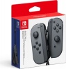 Nintendo Joy-Con Controller Pair Photo