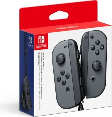 Photo of Nintendo Joy-Con Controller Pair