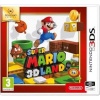 Nintendo Super Mario 3D Land Photo