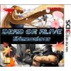 Tecmo Inc Dead or Alive Dimensions Photo