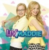 Disney Liv and Maddie Photo