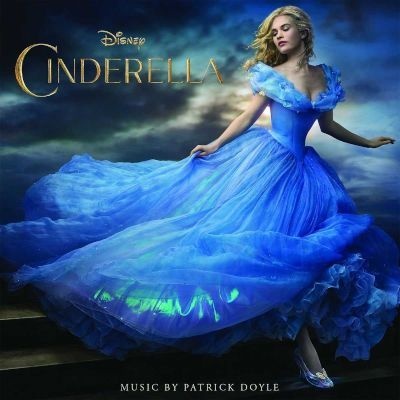 Photo of Walt Disney Records Cinderella - Original Motion Picture Soundtrack