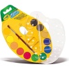 Crayola Watercolour Paint Palette Photo
