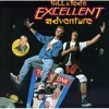 Am Bill & Ted's Excellent Adventure Photo
