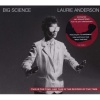 Gallo Big Science Photo
