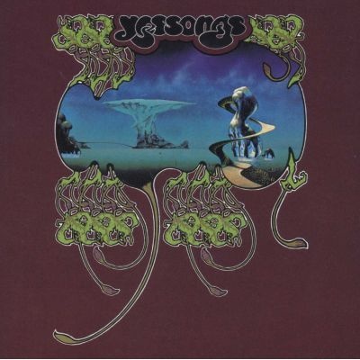 Photo of East West Yessongs