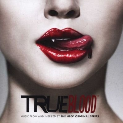 Photo of Warner Music True Blood