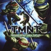 Gallo Teenage Mutant Ninja Turtles - Original Motion Piictue Soundtrack Photo