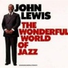 Wonderful World Of Jazz Photo