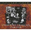 Chantons Francais: L'Age D'Or Photo