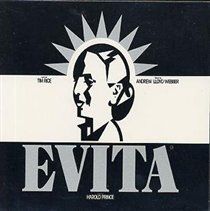 Photo of Evita
