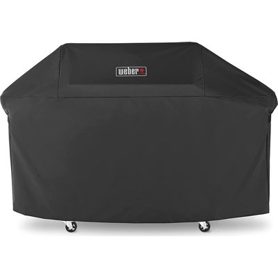 Photo of Weber Co Weber Genesis 400 Series Premium Grill Cover