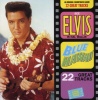 Rca Blue Hawaii Photo
