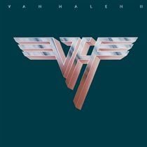Photo of Van Halen 2
