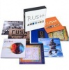 The Atlantic Studio Albums 1989-2007 Photo