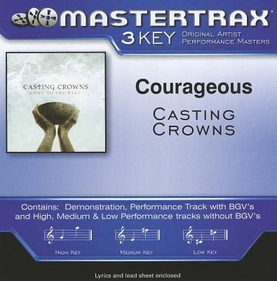 Photo of Mastertrax Courageous