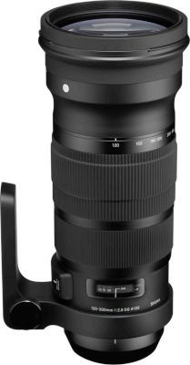 Photo of Sigma DG OS HSM Sport Lens for Nikon