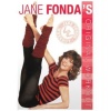 Jane Fonda's Original Workout Photo