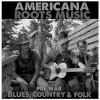 RockbeatE1 American Roots Music Box CD Photo